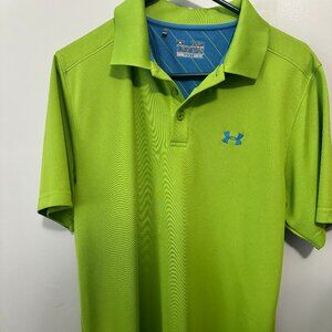 Under Armour SS Polo